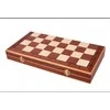Provechess Šachmatai Debiut 500x250x60mm, karalius 120mm