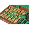 Provechess Šachmatai Debiut 500x250x60mm, karalius 120mm
