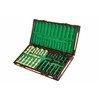 Provechess Šachmatai Galant 580x290x70mm karalius 140mm