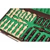 Provechess Šachmatai Galant 580x290x70mm karalius 140mm