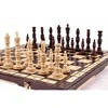 Provechess Šachmatai Galant 580x290x70mm karalius 140mm