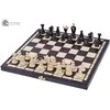 Provechess Šachmatai King's Medium 360x180x50mm, karalius 60mm