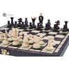 Provechess Šachmatai King's Medium 360x180x50mm, karalius 60mm