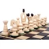 Provechess Šachmatai King's Small 300x150x50mm, karalius 60mm