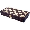 Provechess Šachmatai King's Small 300x150x50mm, karalius 60mm