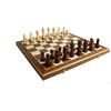 Provechess Šachmatai Mars 590x295x70mm, karalius 125mm