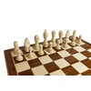 Provechess Šachmatai Mars 590x295x70mm, karalius 125mm