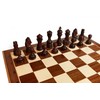 Provechess Šachmatai Mars 590x295x70mm, karalius 125mm