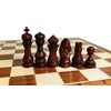 Provechess Šachmatai Mars 590x295x70mm, karalius 125mm
