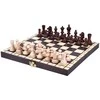 Provechess Šachmatai Olympic Mini 300x150x50mm, karalius 60mm