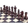 Provechess Šachmatai Olympic Mini 300x150x50mm, karalius 60mm