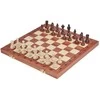 Provechess Šachmatai Olympic Small 350x175x45mm, Karalius 65mm