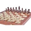 Provechess Šachmatai Olympic Small 350x175x45mm, Karalius 65mm