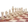 Provechess Šachmatai Olympic Small 350x175x45mm, Karalius 65mm