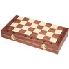 Provechess Šachmatai Olympic Small 350x175x45mm, Karalius 65mm