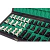 Provechess Šachmatai Olympic Small 360x180x50mm, karalius 65mm