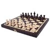Provechess Šachmatai Olympic Small 360x180x50mm, karalius 65mm