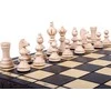 Provechess Šachmatai Olympic Small 360x180x50mm, karalius 65mm