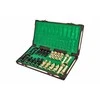 Provechess Šachmatai Royal DE LUX 650x325x80mm, karalius 130mm