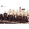 Provechess Šachmatai Royal Maxi 310x155x45mm (karalius 65mm)