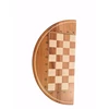 ProveChess Šachmatai Rubin 350x175x60mm, karalius 65mm (Ekskliuzyvas)