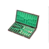 Provechess Šachmatai SENATOR 420x210x50 mm, Karalius 85 mm