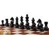 Provechess Šachmatai Tournament 4, 420x210x50mm, Karalius 83mm
