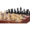 Provechess Šachmatai Tournament 4, 420x210x50mm, Karalius 83mm