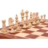 Provechess Šachmatai Tournament 5, 490x245x65mm, Karalius 90mm