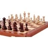 Provechess Šachmatai Tournament 5, 490x245x65mm, Karalius 90mm