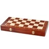 Provechess Šachmatai Tournament 5, 490x245x65mm, Karalius 90mm