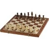 Provechess Šachmatai Tournament 5, 490x245x65mm, Karalius 90mm