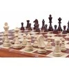 Provechess Šachmatai Tournament 6 530x260x30, karalius 100mm