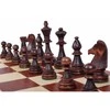 Provechess Šachmatai Tournament 6 530x260x30, karalius 100mm