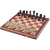 Provechess Šachmatai Tournament 7 500x250x60mm, karalius 100mm
