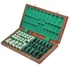 Provechess Šachmatai Tournament 7 500x250x60mm, karalius 100mm