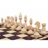 Provechess Šachmatai Tournament 8 550x275x70mm, karalius 100mm