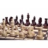 Provechess Šachmatai Tournament 8 550x275x70mm, karalius 100mm