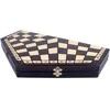 Provechess Šachmatai Trejetas, karalius 85mm