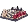 Provechess Šachmatai Trejetas, karalius 85mm