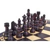 Provechess Šachmatai Trejetas, karalius 85mm