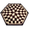 Provechess Šachmatai Trejetas, karalius 85mm