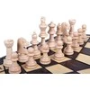 Provechess Šachmatai Trejetas, karalius 85mm