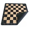 Provechess Šachmatų ir šaškių vinilinė lenta 515x515mm