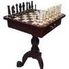 ProveChess Šachmatų stalas + Royal šachmatai