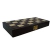 Provechess Šaškės Checkers 25x12,5x3cm