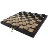 Provechess Šaškės Checkers 25x12,5x3cm