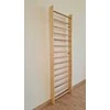 Švediška gimnastikos sienelė Wood-Line 2,5x0,90x0,15m