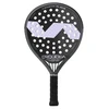 Varlion LW Orquidea Carbon Black Summum Padelio raketė