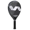 Varlion LW Orquidea Carbon Black Summum Padelio raketė
